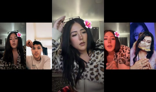 honeycxox TikTok Live — Sep 2, 2026, 4:15 PM