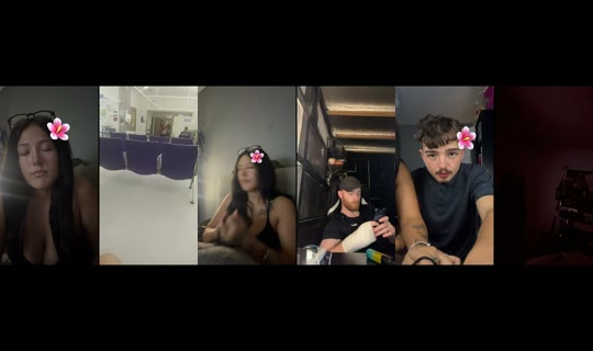 honeycxox TikTok Live — Sep 2, 2026, 7:20 PM