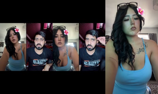 honeycxox TikTok Live — Sep 3, 2026, 4:13 PM