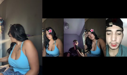 honeycxox TikTok Live — Sep 3, 2026, 6:26 PM