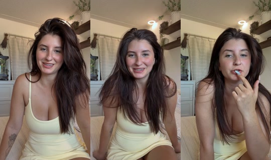 honeydollwest TikTok Live — Aug 21, 2026, 5:32 PM