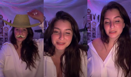honeydollwest TikTok Live — Aug 28, 2026, 3:48 AM
