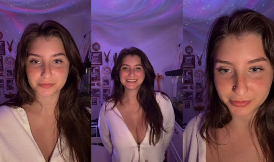 honeydollwest TikTok Live — Aug 29, 2026, 5:26 AM