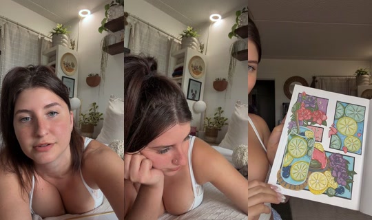 honeydollwest TikTok Live — Sep 2, 2026, 6:12 PM