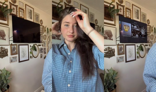 honeydollwest TikTok Live — Sep 10, 2026, 4:41 PM
