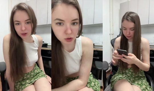 honeyg.99 TikTok Live — Oct 9, 2026, 7:13 AM