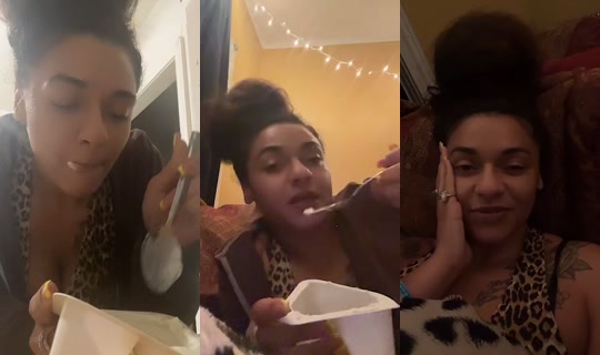 honeyhumble2.0 TikTok Live — Aug 21, 2026, 3:07 AM