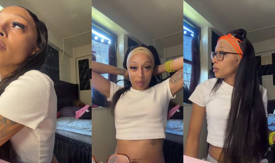 honeyhunnch0 TikTok Live — Aug 23, 2026, 6:51 PM
