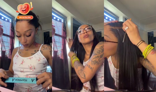 honeyhunnch0 TikTok Live — Aug 24, 2026, 12:30 PM