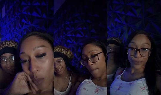 honeyhunnch0 TikTok Live — Aug 24, 2026, 11:29 PM