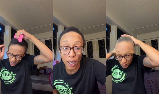 honeyhunnch0 TikTok Live — Sep 12, 2026, 10:59 PM