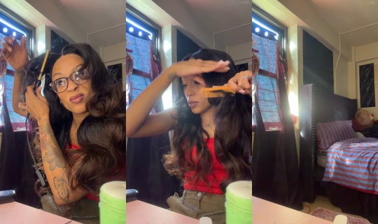 honeyhunnch0 TikTok Live — Sep 14, 2026, 2:02 PM