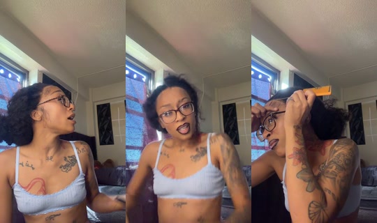 honeyhunnch0 TikTok Live — Sep 15, 2026, 1:43 PM