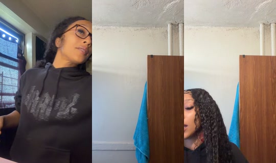 honeyhunnch0 TikTok Live — Sep 25, 2026, 1:39 PM
