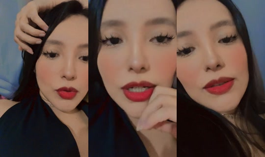 honeymf4 TikTok Live — Aug 23, 2026, 1:13 AM