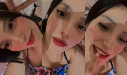 honeymf4 TikTok Live — Aug 23, 2026, 6:53 AM