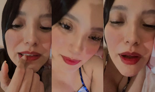 honeymf4 TikTok Live — Aug 23, 2026, 7:24 AM