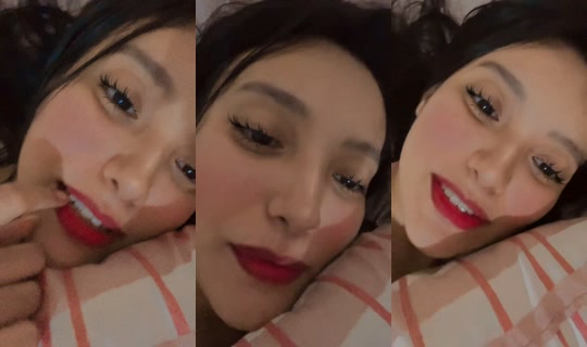 honeymf4 TikTok Live — Aug 24, 2026, 5:55 AM