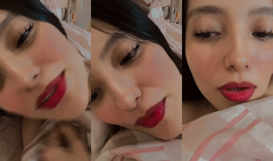 honeymf4 TikTok Live — Aug 24, 2026, 6:59 AM