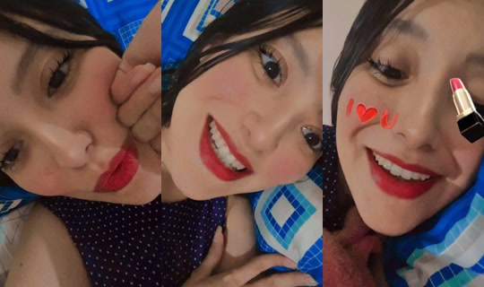honeymf4 TikTok Live — Aug 28, 2026, 6:45 AM