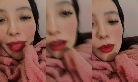 honeymf4 TikTok Live — Aug 28, 2026, 7:25 AM