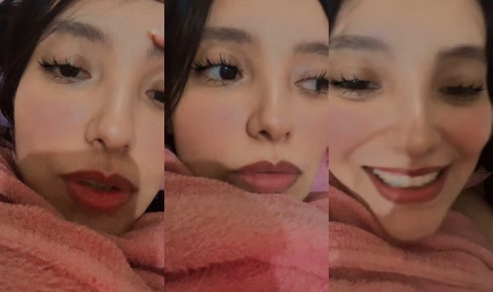 honeymf4 TikTok Live — Aug 29, 2026, 2:09 AM