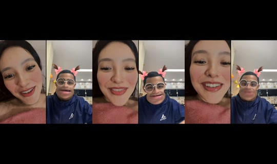 honeymf4 TikTok Live — Aug 29, 2026, 8:51 AM