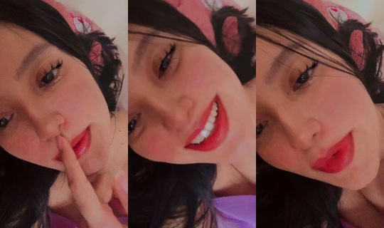 honeymf4 TikTok Live — Aug 29, 2026, 11:41 AM