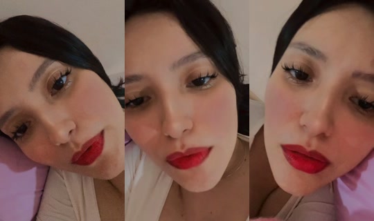 honeymf4 TikTok Live — Sep 2, 2026, 4:54 AM