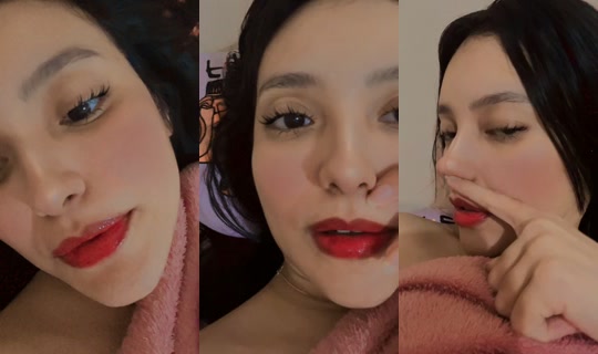 honeymf4 TikTok Live — Sep 2, 2026, 7:40 AM
