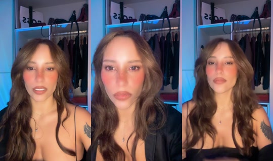 honeymoon3697 TikTok Live — Oct 7, 2026, 11:28 PM