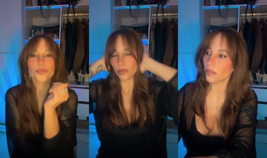 honeymoon3697 TikTok Live — Oct 9, 2026, 12:26 AM