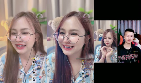 honeyonlysleepy TikTok Live — Aug 24, 2026, 1:41 PM