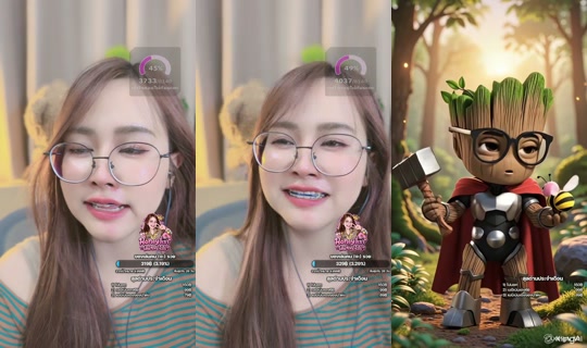honeyonlysleepy TikTok Live — Sep 2, 2026, 3:44 PM