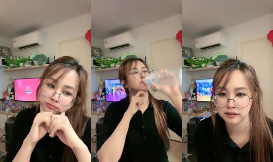 honeyonlysleepy TikTok Live — Oct 3, 2026, 3:18 PM