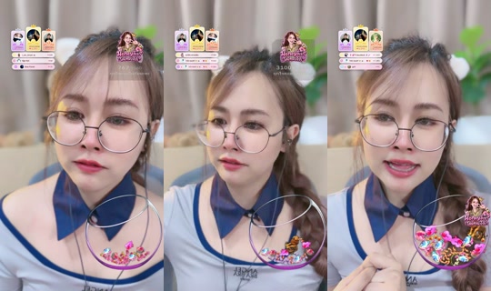 honeyonlysleepy TikTok Live — Oct 4, 2026, 2:08 PM