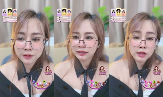 honeyonlysleepy TikTok Live — Oct 7, 2026, 3:24 PM