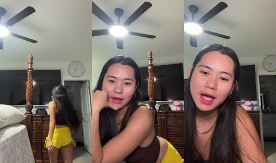 honeyrybak30 TikTok Live — Sep 29, 2026, 8:58 PM