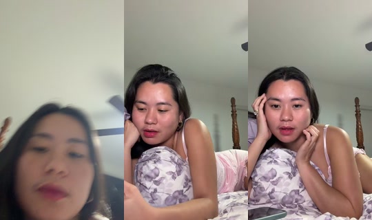honeyrybak30 TikTok Live — Oct 1, 2026, 12:22 AM