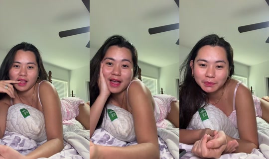 honeyrybak30 TikTok Live — Oct 1, 2026, 6:47 PM