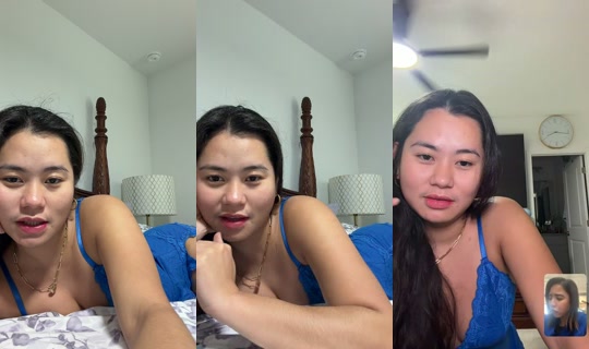 honeyrybak30 TikTok Live — Oct 3, 2026, 7:30 PM