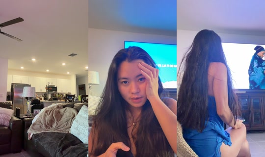honeyrybak30 TikTok Live — Oct 4, 2026, 10:06 PM
