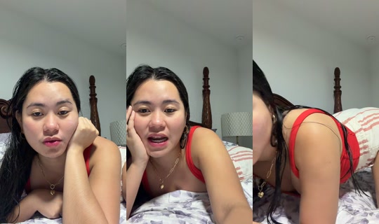 honeyrybak30 TikTok Live — Oct 5, 2026, 12:47 AM