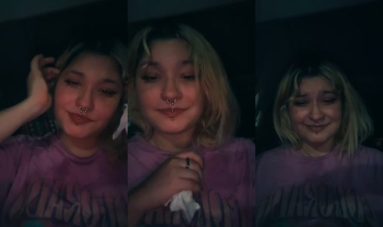 honyrol TikTok Live — Oct 3, 2026, 7:43 AM