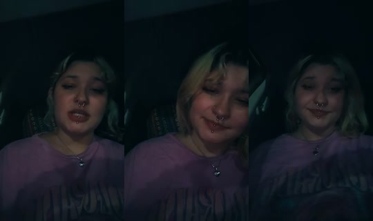 honyrol TikTok Live — Oct 3, 2026, 8:33 AM