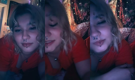 honyrol TikTok Live — Oct 4, 2026, 8:42 AM