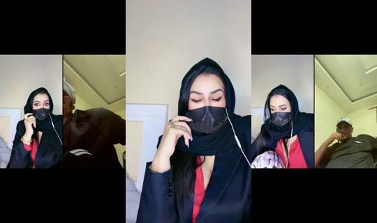 hooor6752 TikTok Live — Aug 23, 2026, 1:30 PM