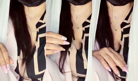 hooor6752 TikTok Live — Aug 23, 2026, 6:09 PM