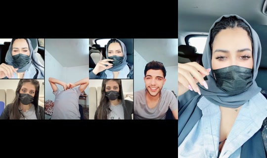 hooor6752 TikTok Live — Aug 25, 2026, 5:20 AM