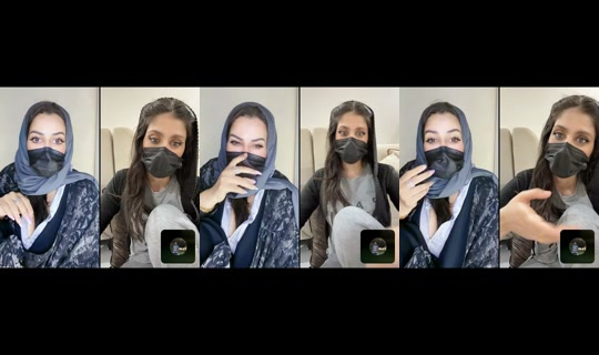 hooor6752 TikTok Live — Aug 25, 2026, 11:00 AM